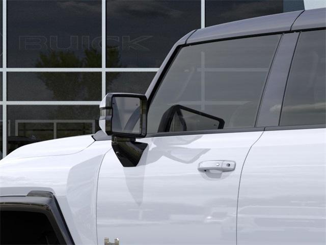 new 2025 GMC HUMMER EV Pickup car