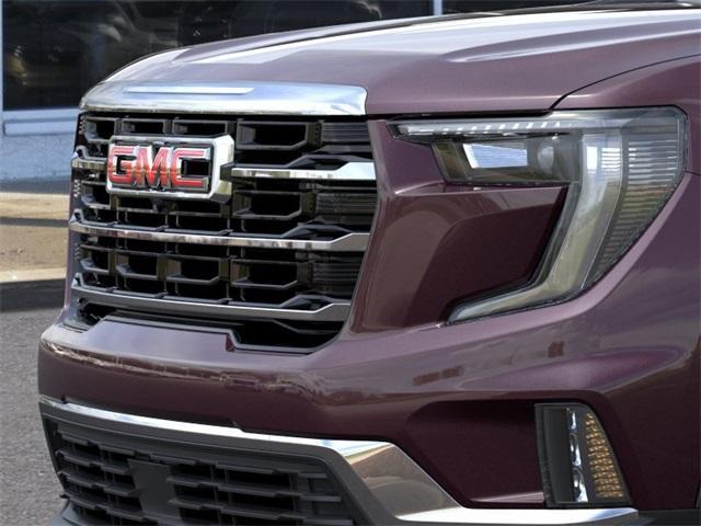 new 2024 GMC Acadia car, priced at $43,913