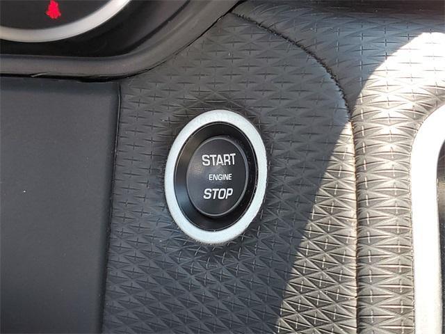 used 2021 Land Rover Range Rover Velar car, priced at $30,906