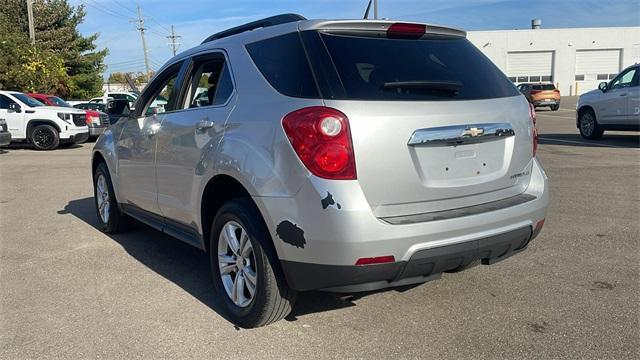 used 2013 Chevrolet Equinox car, priced at $6,500