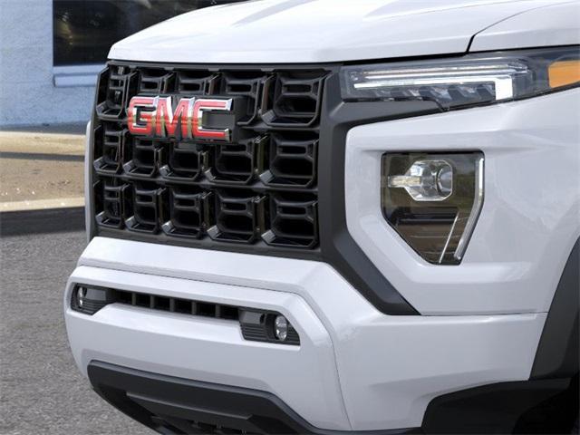 new 2024 GMC Canyon car, priced at $39,971