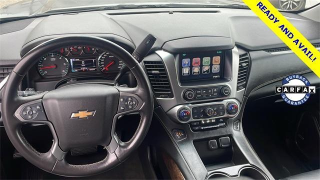 used 2015 Chevrolet Tahoe car, priced at $24,500