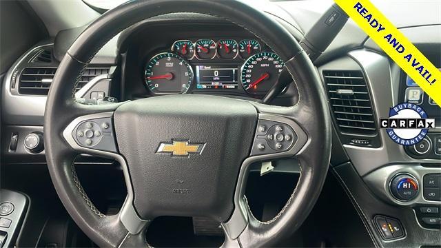 used 2015 Chevrolet Tahoe car, priced at $24,500