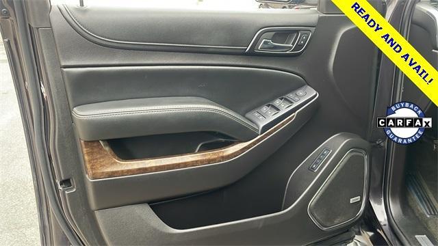 used 2015 Chevrolet Tahoe car, priced at $24,500