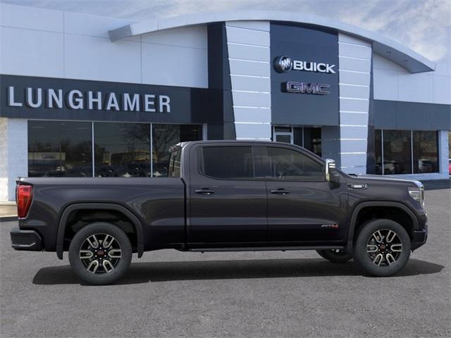 new 2025 GMC Sierra 1500 car, priced at $64,897