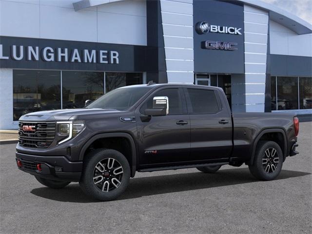 new 2025 GMC Sierra 1500 car, priced at $64,897