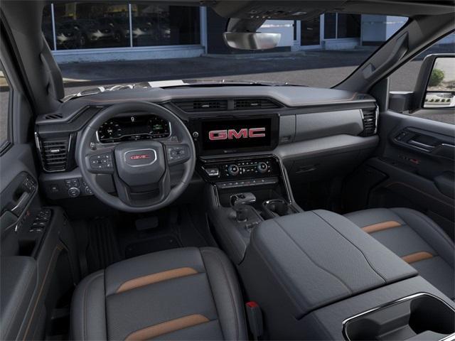 new 2025 GMC Sierra 1500 car, priced at $64,897