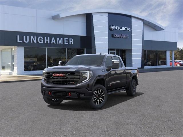 new 2025 GMC Sierra 1500 car, priced at $64,897