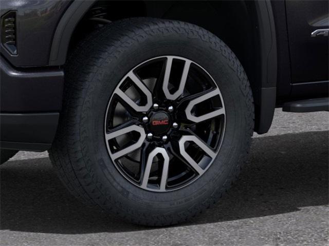 new 2025 GMC Sierra 1500 car, priced at $64,897