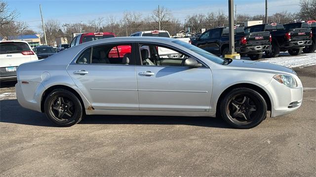 used 2009 Chevrolet Malibu car, priced at $5,900