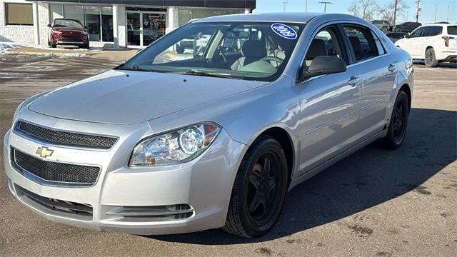 used 2009 Chevrolet Malibu car, priced at $5,900