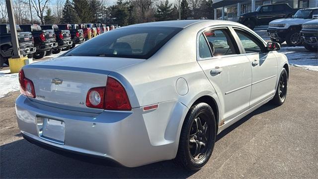 used 2009 Chevrolet Malibu car, priced at $5,900