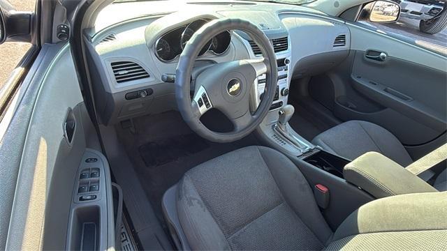 used 2009 Chevrolet Malibu car, priced at $5,900