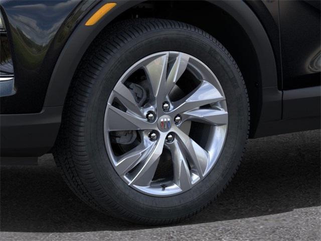 new 2025 Buick Encore GX car, priced at $27,835