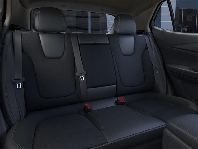 new 2025 Buick Encore GX car, priced at $27,835