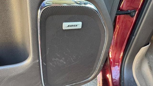 used 2016 Chevrolet Silverado 1500 car, priced at $18,700