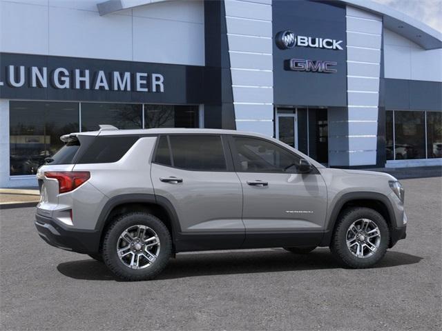 new 2025 GMC Terrain car, priced at $31,692