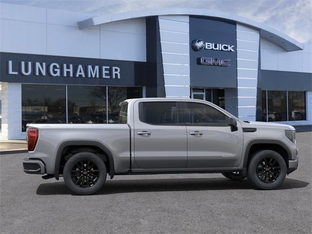 new 2024 GMC Sierra 1500 car, priced at $48,593