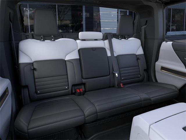 new 2025 GMC HUMMER EV Pickup car, priced at $105,790