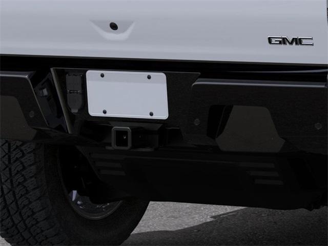 new 2025 GMC HUMMER EV Pickup car, priced at $105,790
