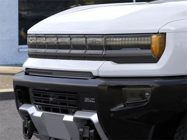 new 2025 GMC HUMMER EV Pickup car, priced at $105,790