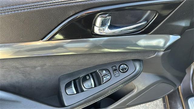 used 2016 Nissan Maxima car, priced at $13,900