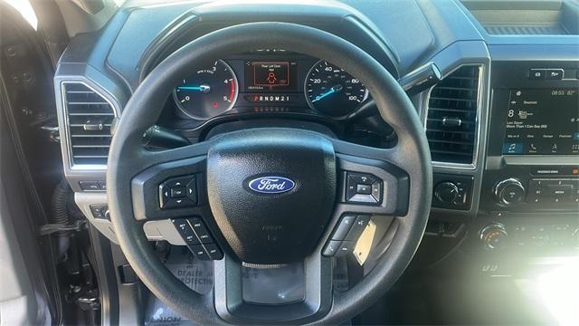 used 2018 Ford F-250 car, priced at $43,900