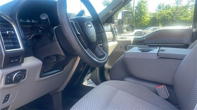 used 2018 Ford F-250 car, priced at $43,900