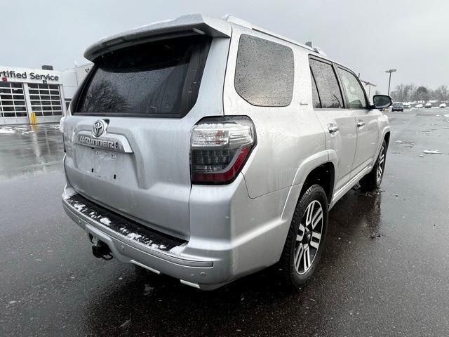 used 2018 Toyota 4Runner car, priced at $30,900