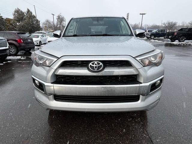 used 2018 Toyota 4Runner car, priced at $30,900