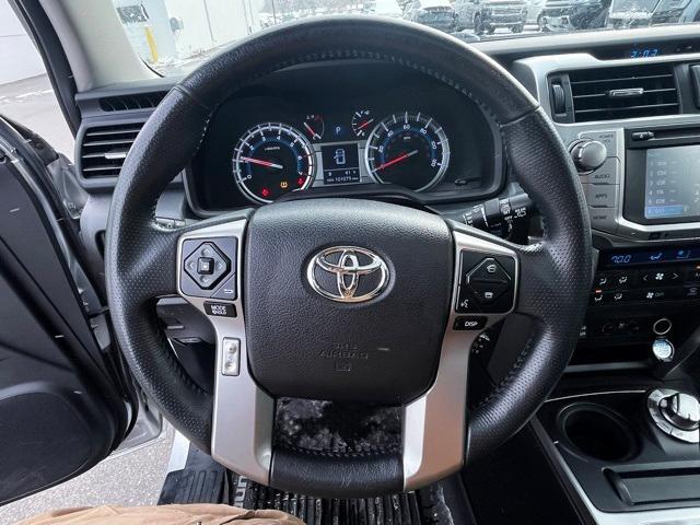 used 2018 Toyota 4Runner car, priced at $30,900