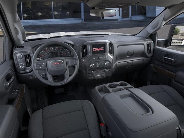 new 2025 GMC Sierra 3500 car, priced at $61,054