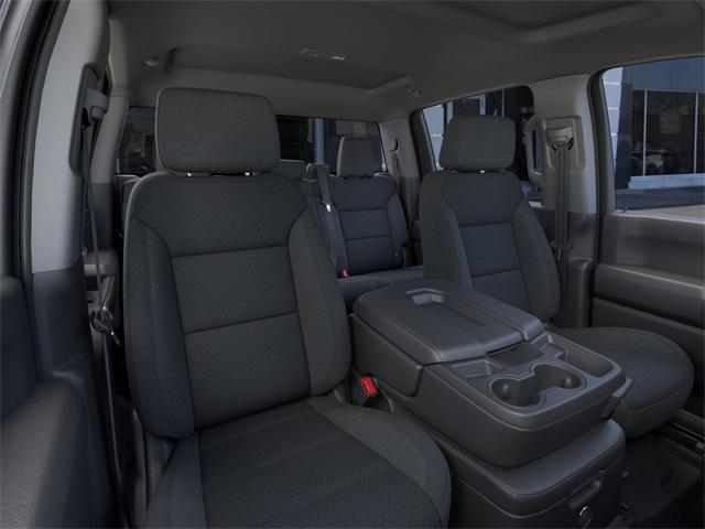 new 2025 GMC Sierra 3500 car, priced at $61,054