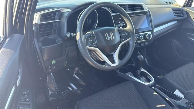 used 2019 Honda Fit car, priced at $16,500