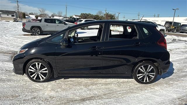 used 2019 Honda Fit car, priced at $16,500