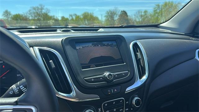 used 2023 Chevrolet Equinox car, priced at $22,500