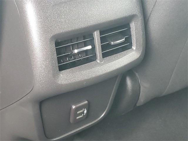 used 2023 Chevrolet Equinox car, priced at $20,989