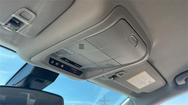 used 2023 Chevrolet Equinox car, priced at $22,500