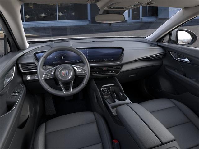 new 2024 Buick Envision car, priced at $33,574