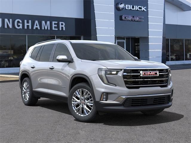 new 2024 GMC Acadia car, priced at $41,382