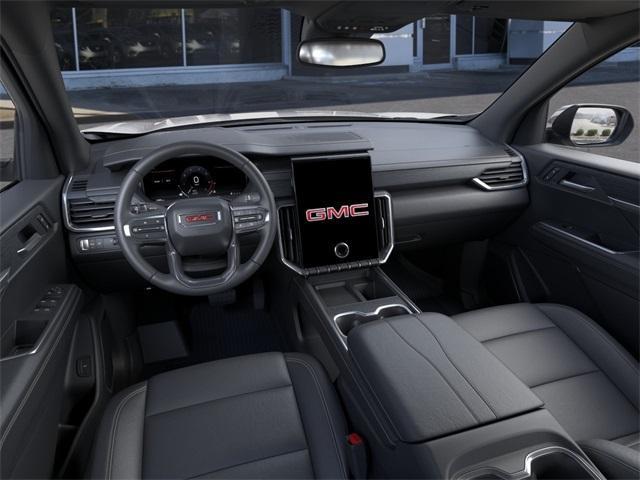 new 2024 GMC Acadia car, priced at $41,382