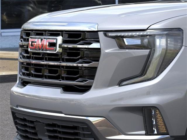 new 2024 GMC Acadia car, priced at $41,382