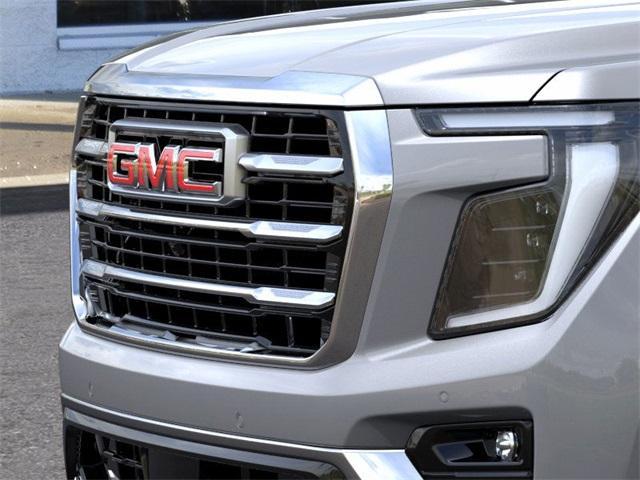 new 2025 GMC Yukon car, priced at $67,309