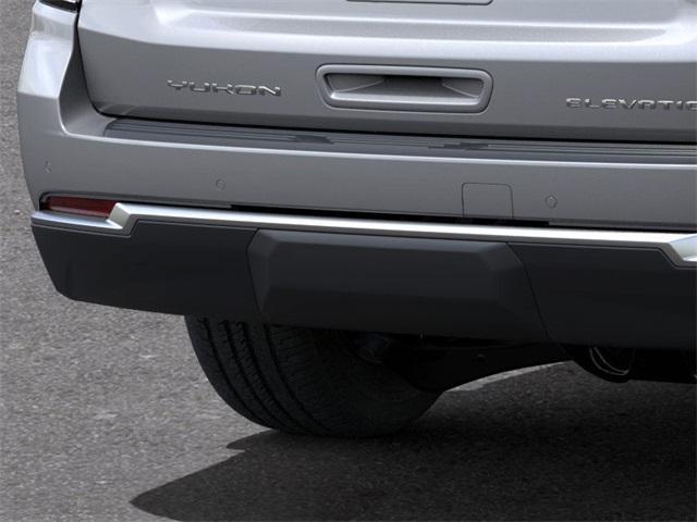 new 2025 GMC Yukon car, priced at $67,309