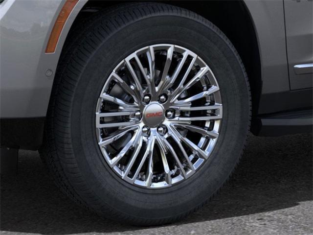 new 2025 GMC Yukon car, priced at $67,309