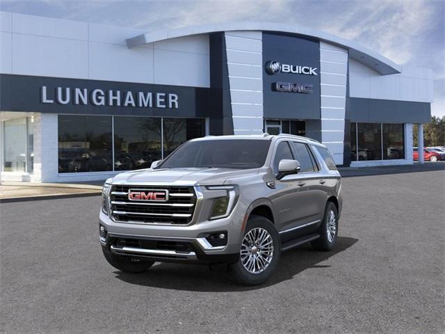 new 2025 GMC Yukon car, priced at $67,309