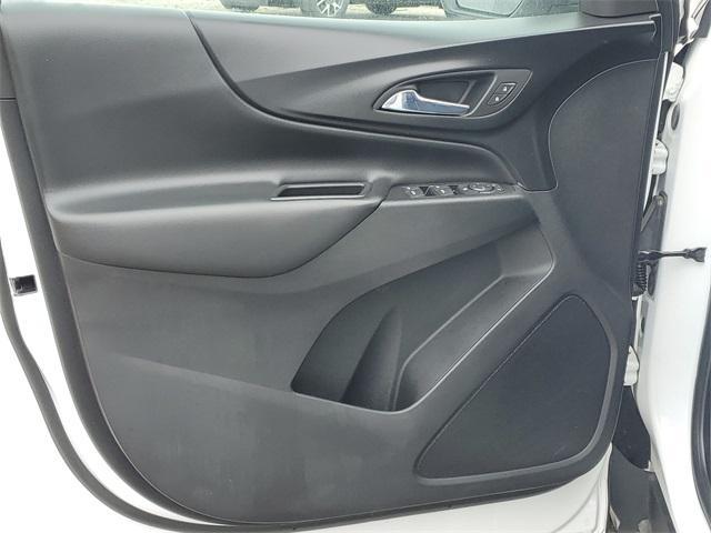 used 2019 Chevrolet Equinox car, priced at $10,000