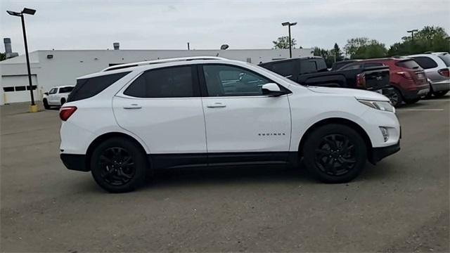 used 2019 Chevrolet Equinox car, priced at $10,000