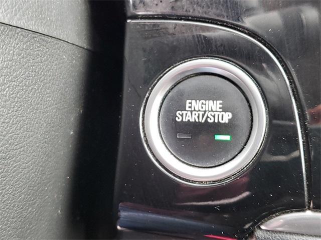 used 2019 Buick Encore car, priced at $10,958