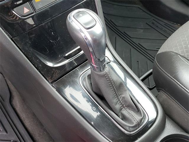 used 2019 Buick Encore car, priced at $10,958